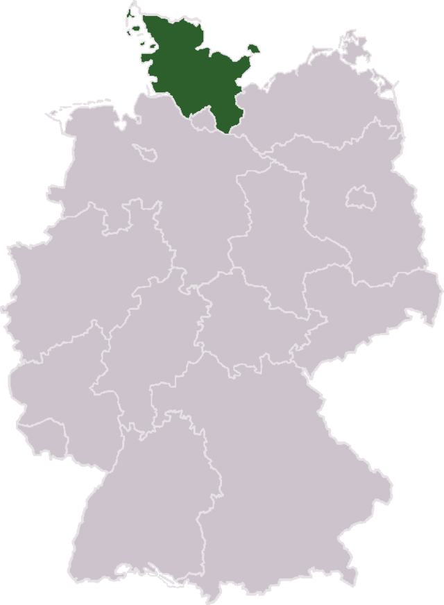 Schleswig-Holstein