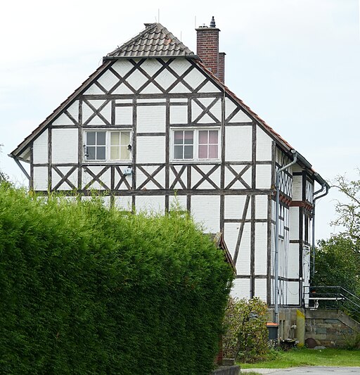 Geseke - Aloys-Feldmann-Straße 6