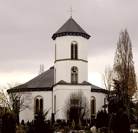 Gesmold kirche 2