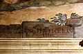 Gian domenico ferretti, adorazione dei pastori, 1738, 15 firma.jpg