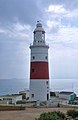 Deutsch: Gibraltar, Europa Point Lighthouse English: Gibraltar, Europa Point Lighthouse