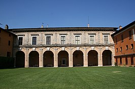 Palazzo Balbo