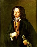 Miniatiūra antraštei: Giovanni Battista Pergolesi