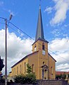 Kirche St. Bartholomäus