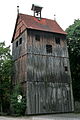 Glockenturm St.Marien in Wienhausen