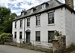 Glyndŵr House, Grosmont