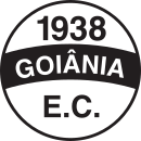 Logo for Goiânia