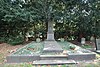 Kapff'ın Bremen'deki mezarı, Riensberger Friedhof.jpg