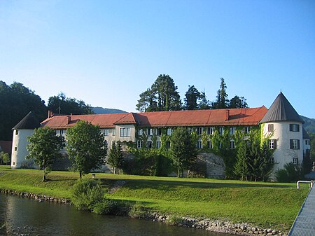 GradVrbovec Nazarje