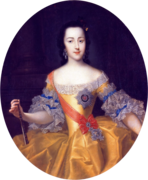 Grand Duchess Catherine Alexeevna by G.C.Grooth (1745, Hermitage) cropped.png