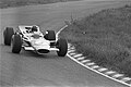 Grand Prix 68 Zandvoort . Graham Hill (Lotus-Ford), Bestanddeelnr 921-4607.jpg