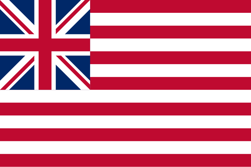 Download File:Grand Union Flag with Modern Union Jack.svg ...