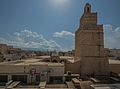 * Nomination: view of the Minaret of the great mosque f sfax --IssamBarhoumi 15:21, 18 October 2016 (UTC) * Review Please brighten and correct perspective. --King of Hearts 04:12, 26 October 2016 (UTC)