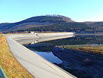 Grane Dam