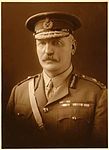 Australisk general 1919.