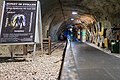 * Nomination Tunnel in Schloßberg of Graz --Isiwal 15:56, 16 July 2020 (UTC) * Promotion  Support Good quality. --ArildV 08:17, 19 July 2020 (UTC)