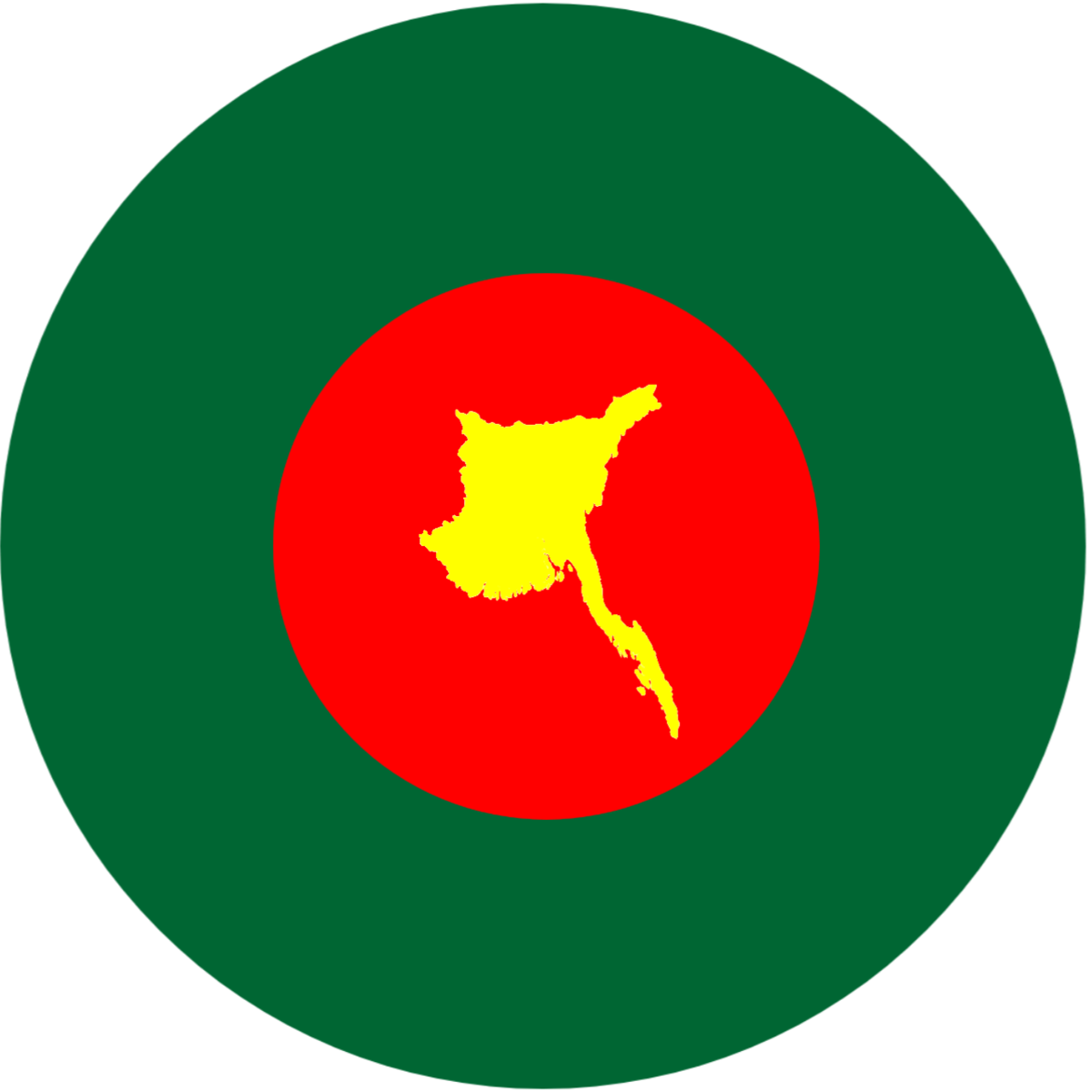 Bangladesh logo Cut Out Stock Images & Pictures - Alamy