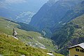 * Nomination Back view of the Großglockner-Hochalpenstraße. --PantheraLeo1359531 11:37, 13 July 2019 (UTC) * Promotion Good quality. --Seven Pandas 13:26, 13 July 2019 (UTC)