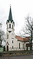 Kirche Großstädteln