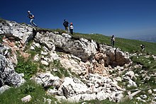 Grotta della Sibilla