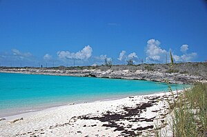 Bahamas: Toponimia, Historia, Política