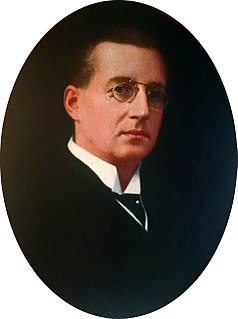 Gustave Sap Belgian politician