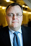 Gylfi Magnusson, handelsminister (sda) Island. Pa nordiskt finansministermotet i Kopenhamn 2009-12-04.jpg