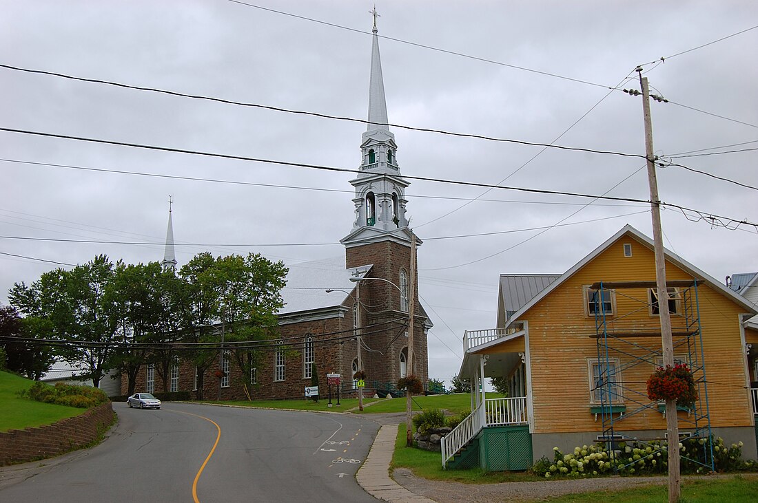 Hébertville (Quebec)