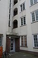 Liste Der Kulturdenkmäler In Hamburg-Barmbek-Süd: Wikimedia-Liste