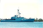 HMCS Annapolis (DDH 265)