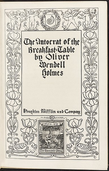 File:HOLMES(1891) The autocrat of the breakfast-table.jpg