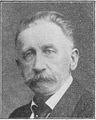 H.P. Hanssen (1862-1936)