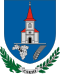 Wappen von Csehi