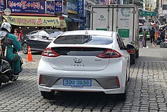 韓国のナンバープレート Wikiwand