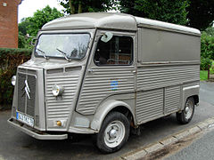 Citroën Type H