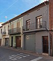 Habitatges al carrer Verge de les Neus, 19-23 (Sant Feliu de Llobregat).jpg