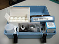 Hach Classroom Drinking Water Testing Kit