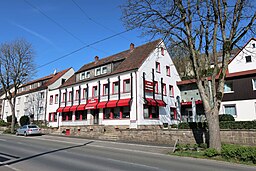 Hagen, Selbecker Straße 220