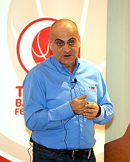 Recep Ankaralı politician