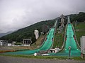 Thumbnail for Hakuba Ski Jumping Stadium