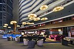 Fairmont Rey Juan Carlos I