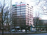 Nordwestdeutsche Klassenlotterie (NKL)