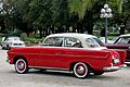 * Nomination Hansa 1100 from 1959 at Borgward meeting 2014 in the spa garden of Bad Neuenahr, Germany -- Spurzem 22:25, 27 March 2015 (UTC) * Promotion Good quality.Isn't your best work, but acceptable --Livioandronico2013 22:29, 27 March 2015 (UTC)