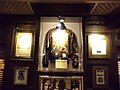 Hard Rock Cafe Atlanta The Outlaws.JPG