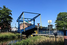 Haren - Holterhuisbrücke 17 ies