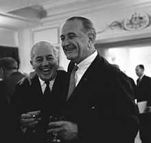 Disappearance of Harold Holt - Wikipedia