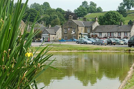 Hartington (Derbyshire)