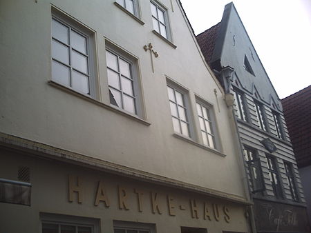 HartkeHaus