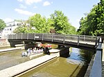 Heilige Brücke (Leipzig)