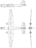 하인켈 He 177 A-1 그라이프 (Heinkel He 177 A-1 Greif)